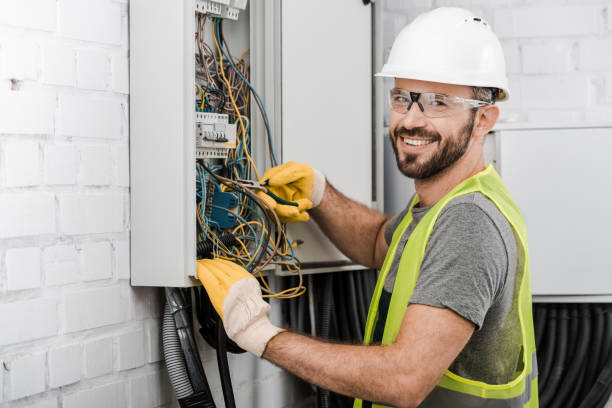 Best Emergency Electrician Near Me  in Staunton, IL