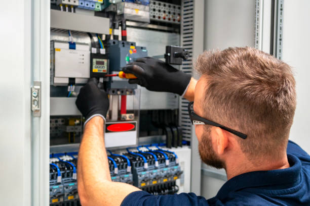 Best Residential Electrician Services  in Staunton, IL