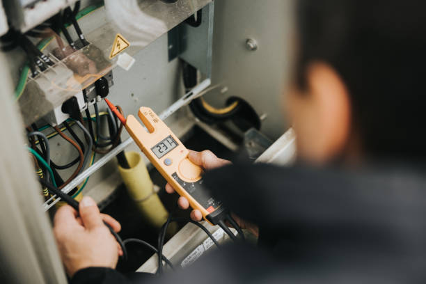 Best Residential Electrician Services  in Staunton, IL