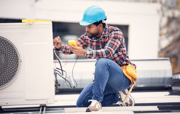 Best Licensed Electrician  in Staunton, IL