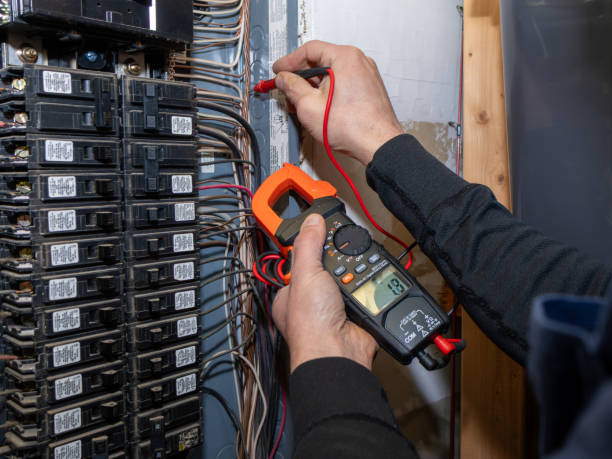 Best Electrical Repair Services  in Staunton, IL