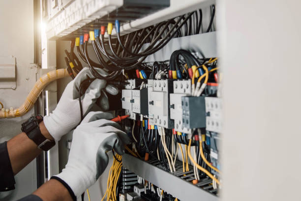 Best Home Electrical Repair  in Staunton, IL