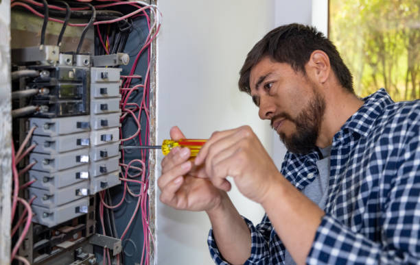 Best Electrical Installation Contractor  in Staunton, IL